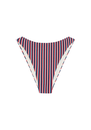 Elvis Bottom | Stripe