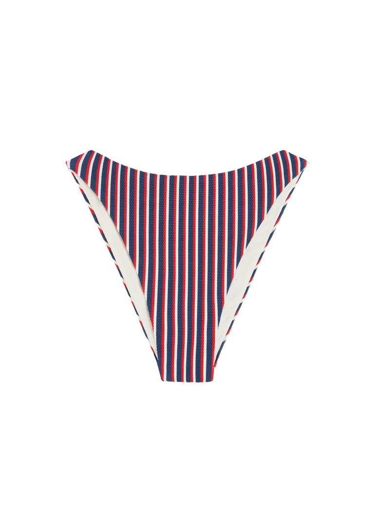 Elvis Bottom | Stripe