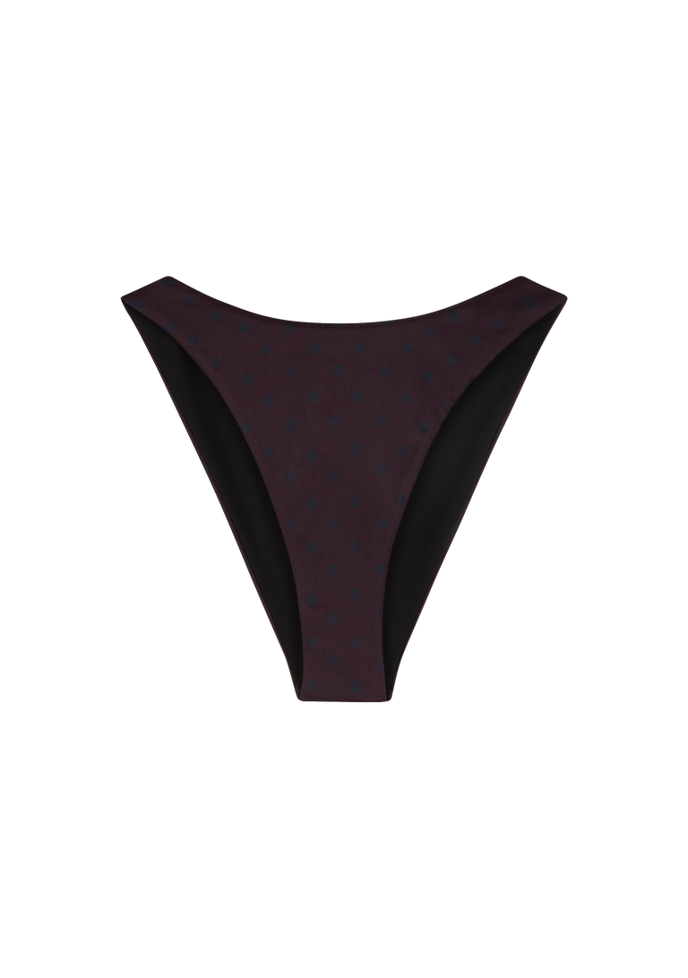 Elvis Bottom | Wine Polka Noir