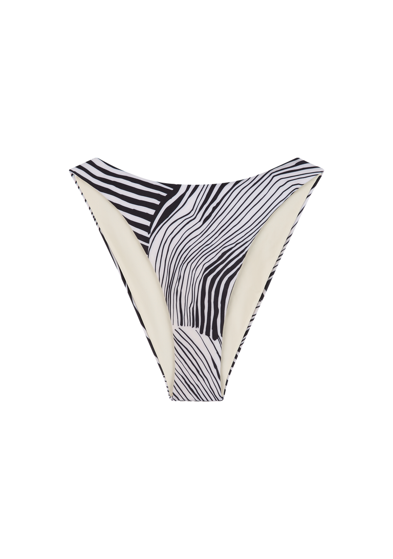 Elvis Bottom | Zebra