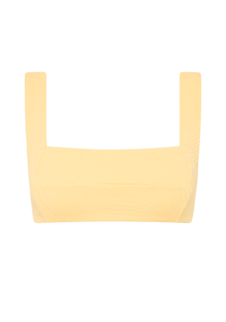 Franco Top | Butter