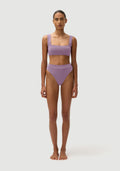 Hubert Bottom | Amethyst