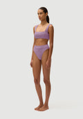 Hubert Bottom | Amethyst