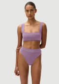 Hubert Bottom | Amethyst