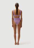 Hubert Bottom | Amethyst
