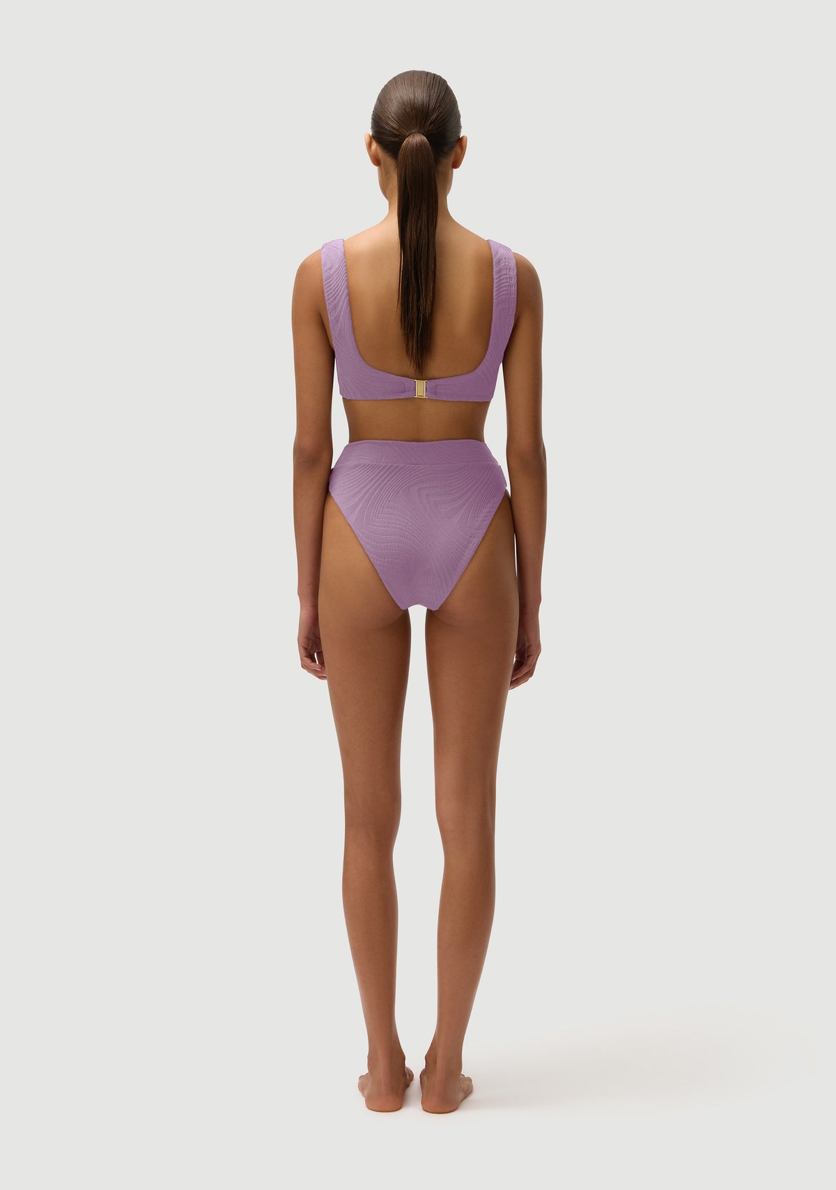 Hubert Bottom | Amethyst