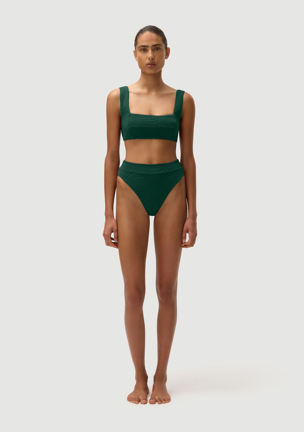 Hubert Bottom | Botanical