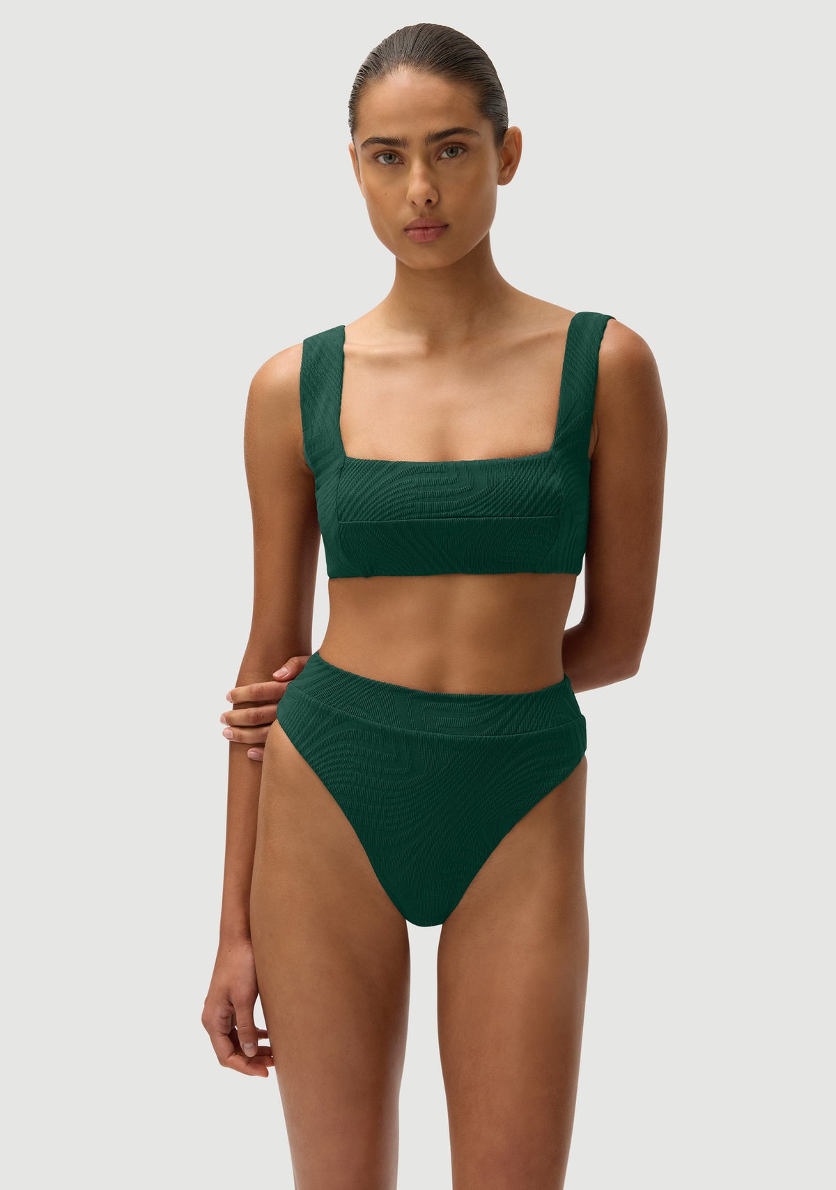 Hubert Bottom | Botanical