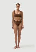 Franco Top | Pinecone