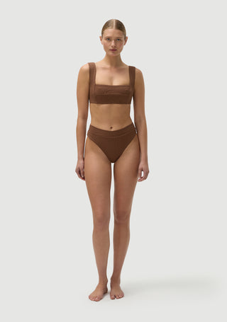 Franco Top | Pinecone