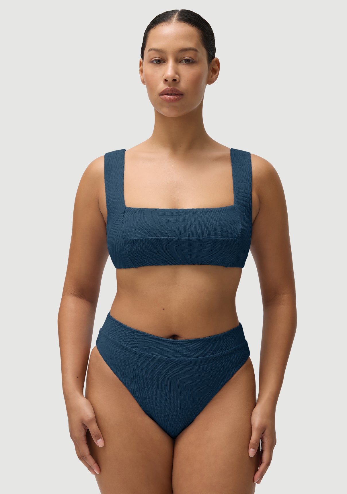 Franco Top | Poseidon