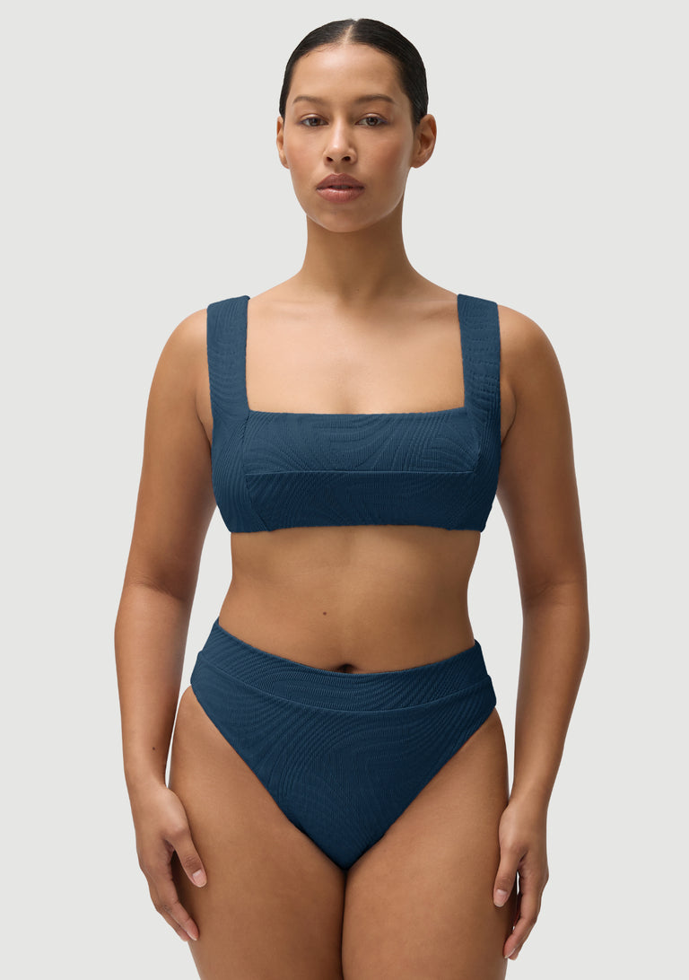 Franco Top | Poseidon