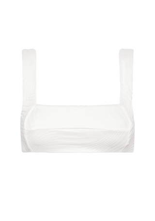 Franco Top | Off White