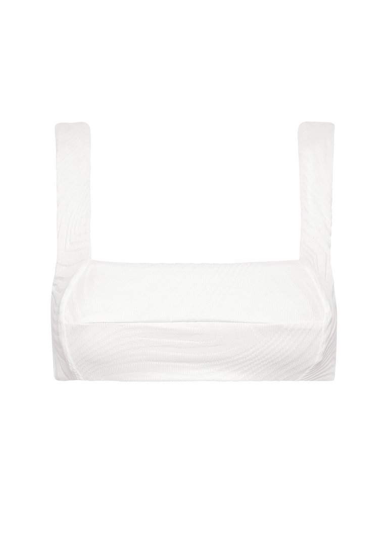 Franco Top | Off White