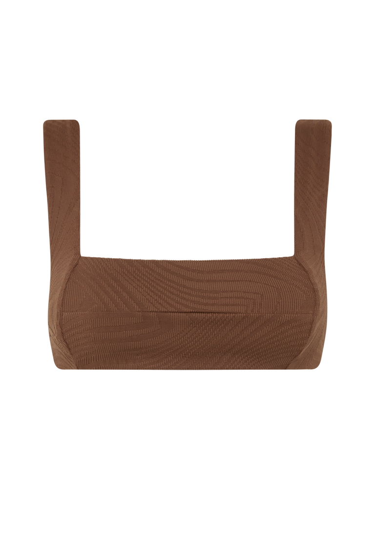 Franco Top | Pinecone