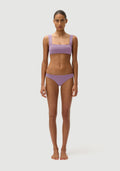Franco Top | Amethyst