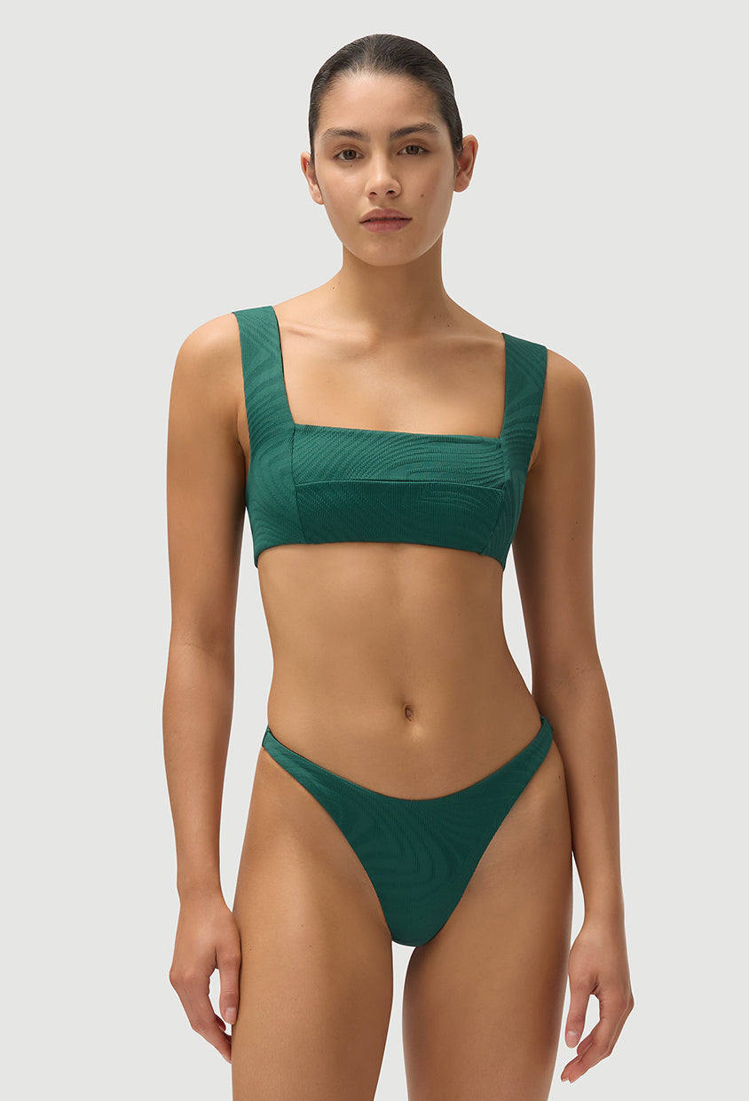 Franco Top | Botanical