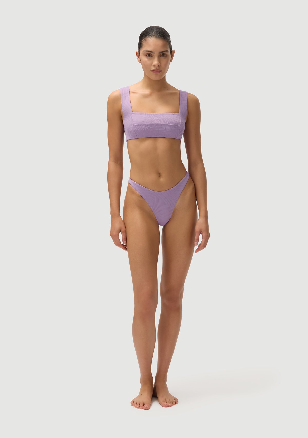 Stevie Bottom | Amethyst