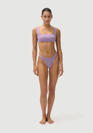 Stevie Bottom | Amethyst