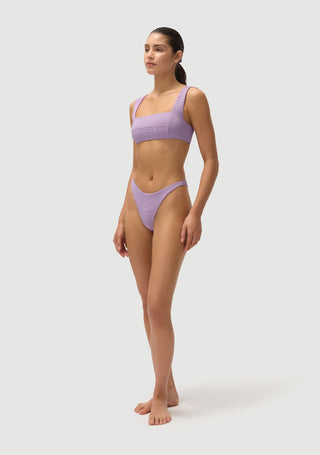 Stevie Bottom | Amethyst