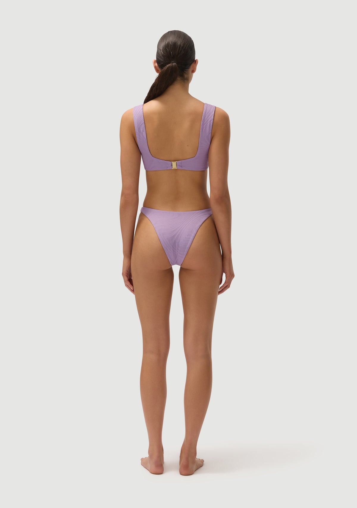 Stevie Bottom | Amethyst