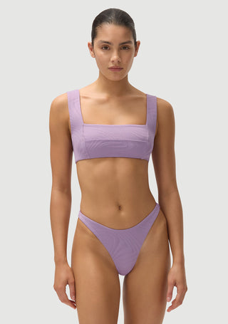 Stevie Bottom | Amethyst