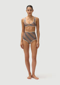 Gregory Bottom | Vintage Stripe
