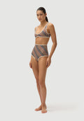 Gregory Bottom | Vintage Stripe