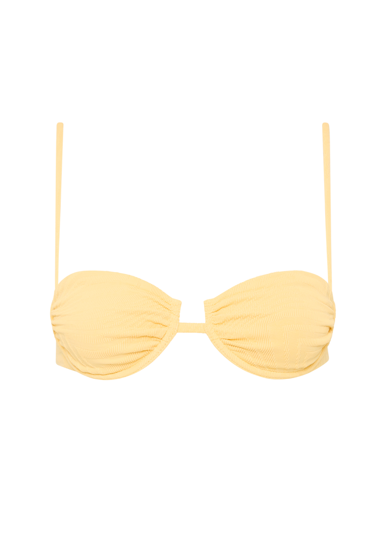 Gabriel Top | Butter