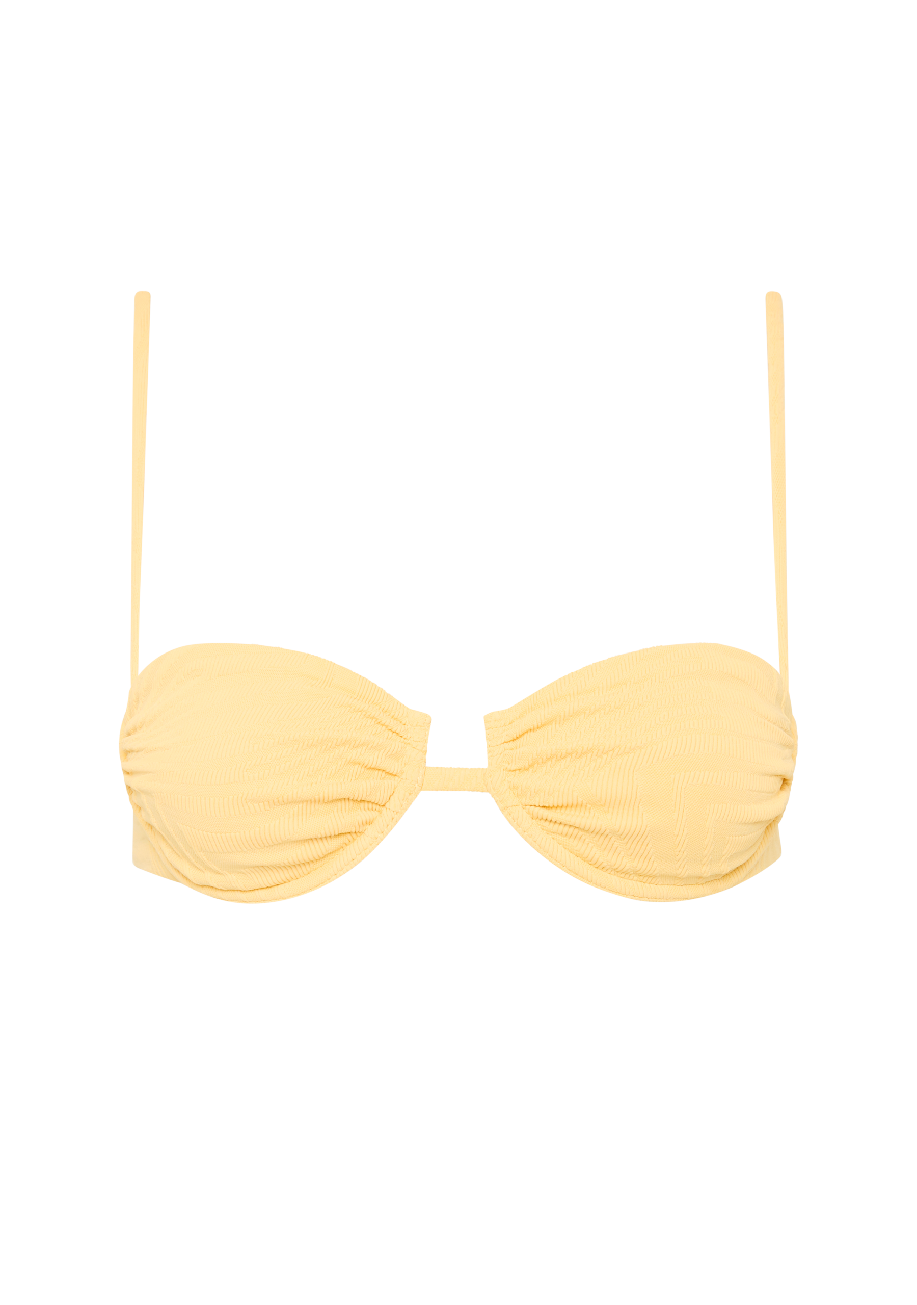 Gabriel Top | Butter