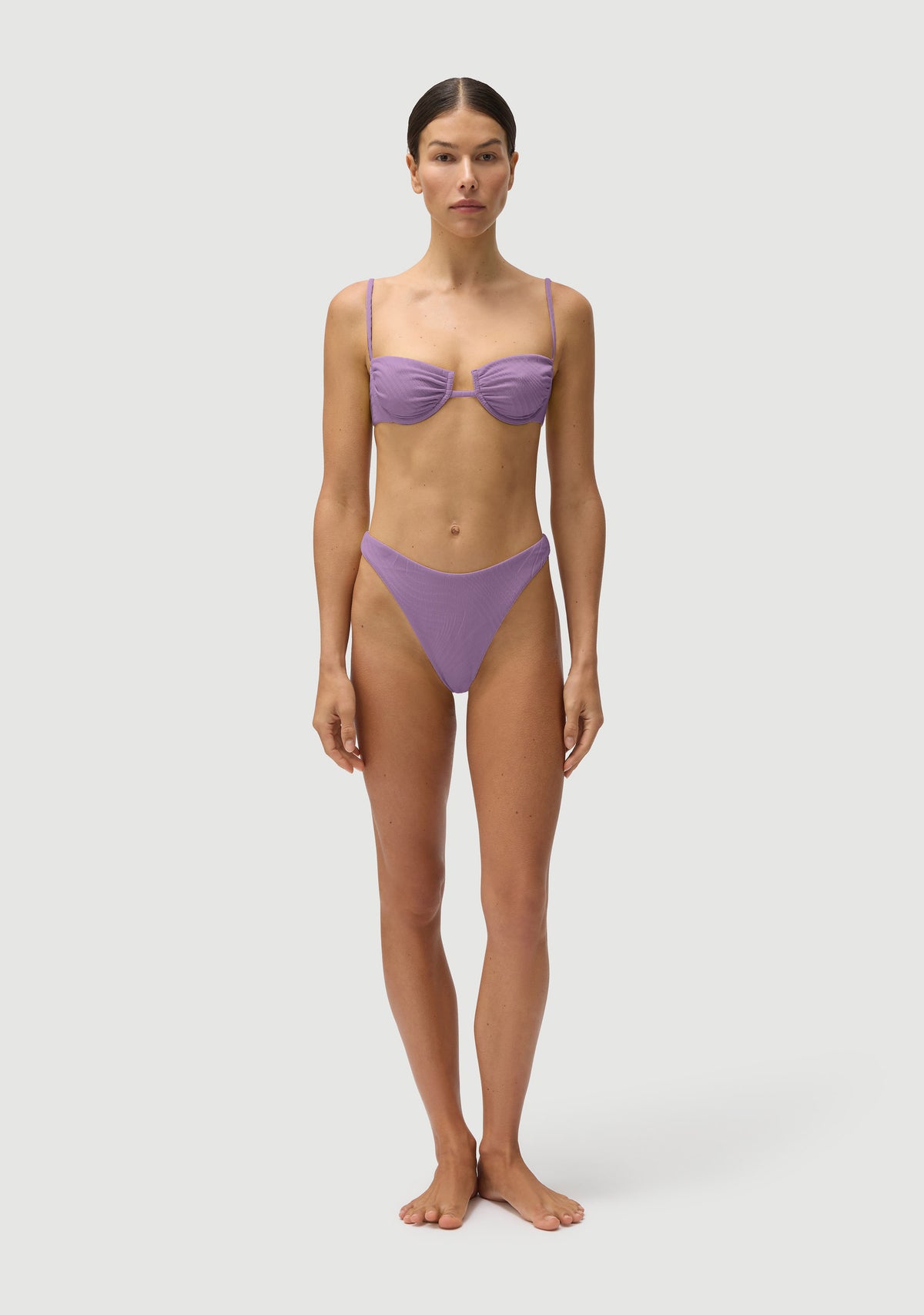 Gabriel Top | Amethyst