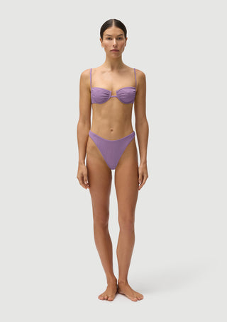 Gabriel Top | Amethyst