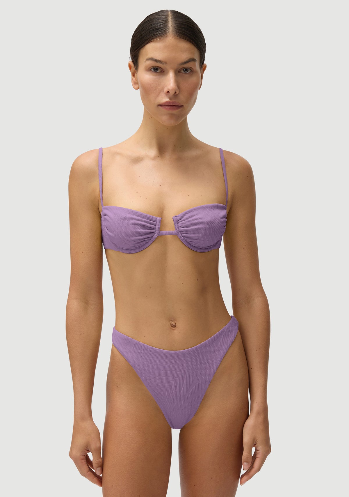Corey Bottom | Amethyst