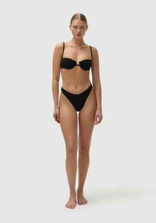 Gabriel Top | Noir