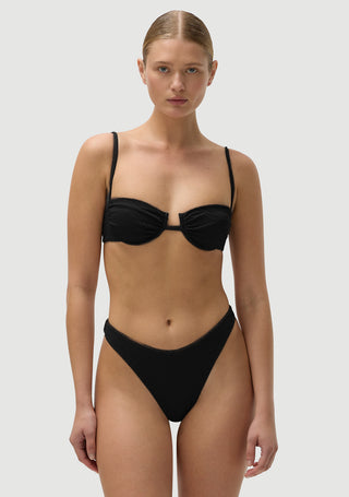 Gabriel Top | Noir