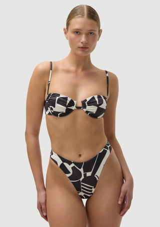 Gabriel Top | Nuts and Bolts