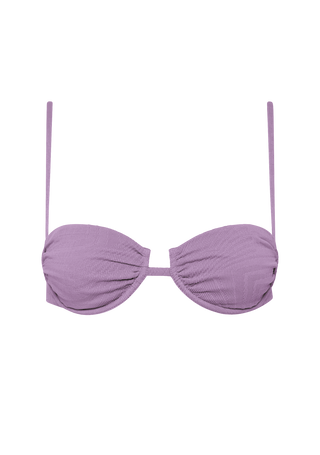 Gabriel Top | Amethyst