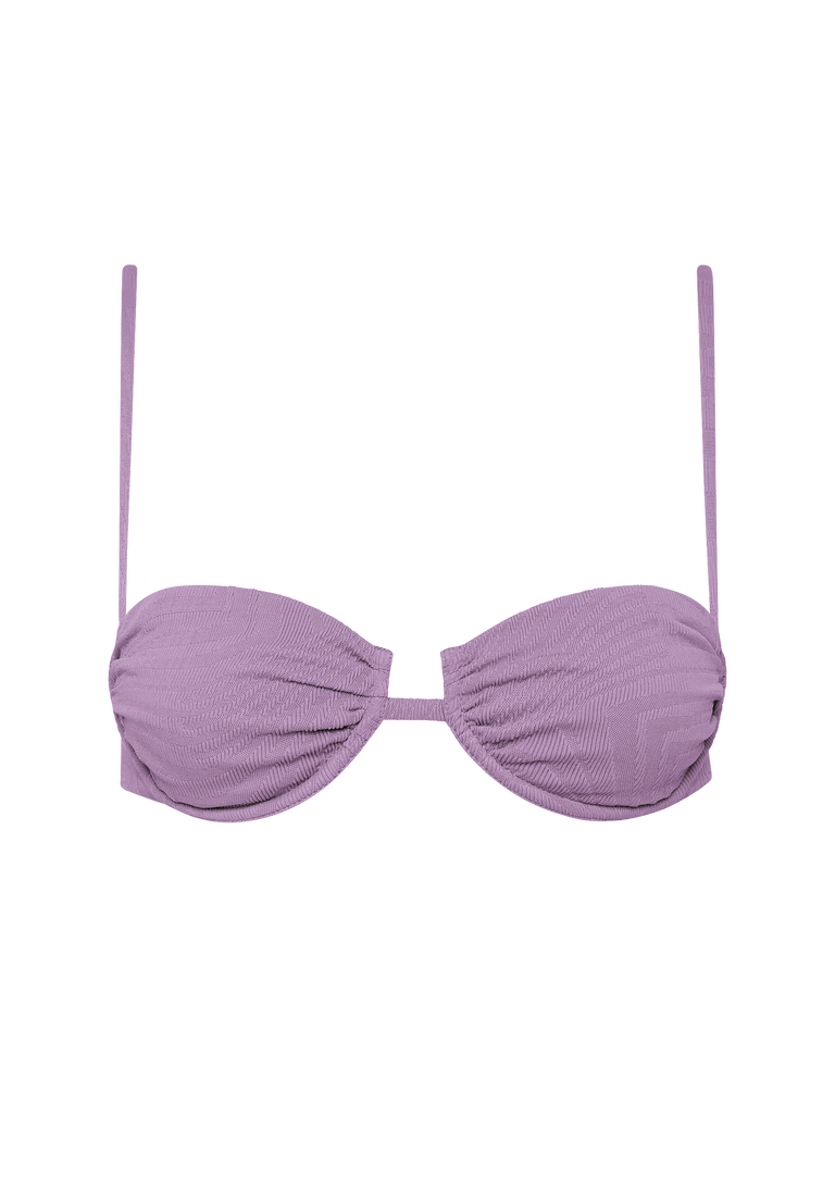 Gabriel Top | Amethyst