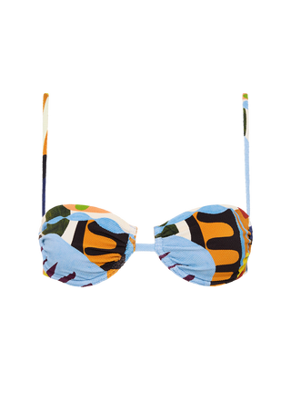 Gabriel Top | First Date