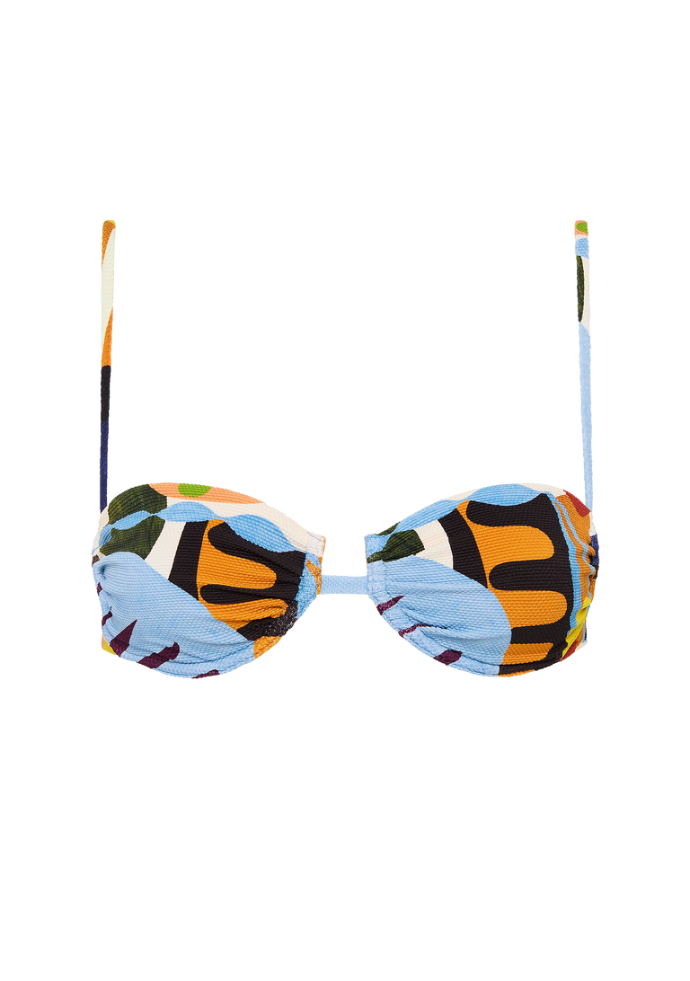 Gabriel Top | First Date