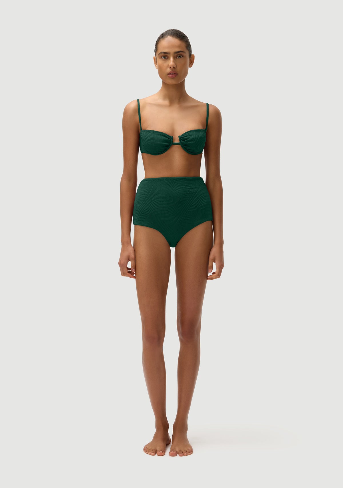 Gabriel Top | Botanical