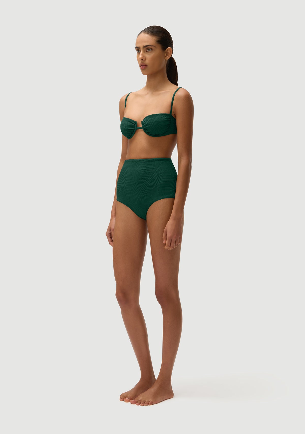 Gabriel Top | Botanical