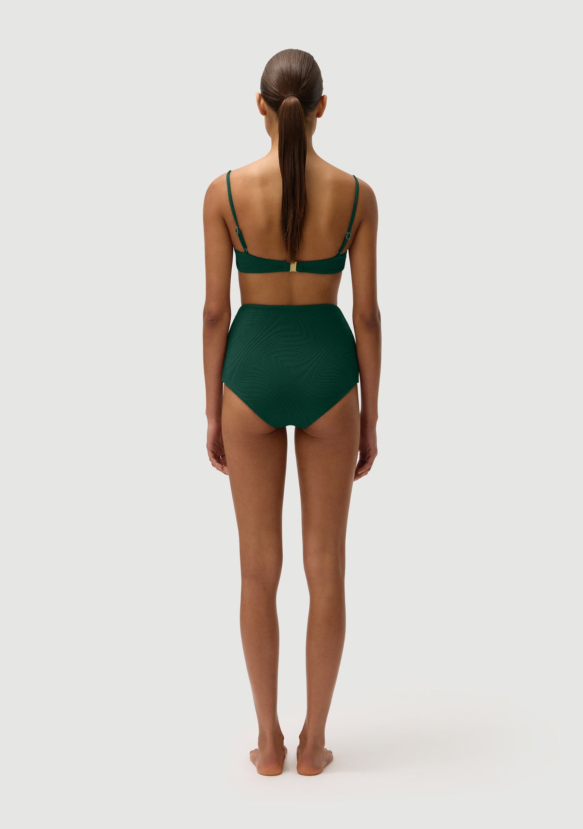 Gabriel Top | Botanical