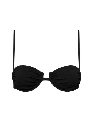 Gabriel Top | Noir