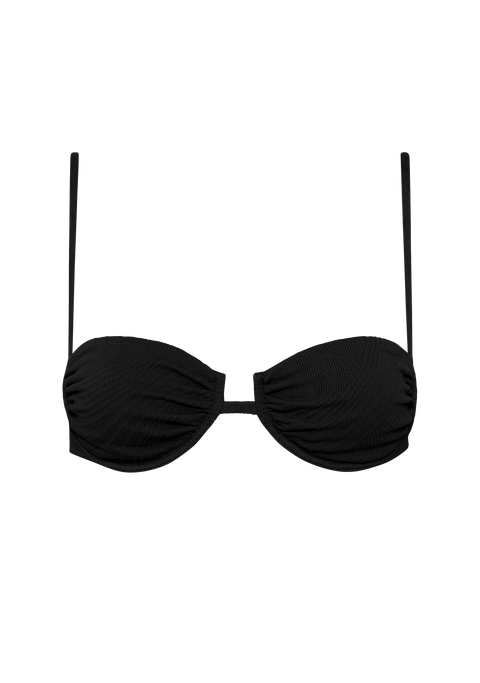 Gabriel Top | Noir