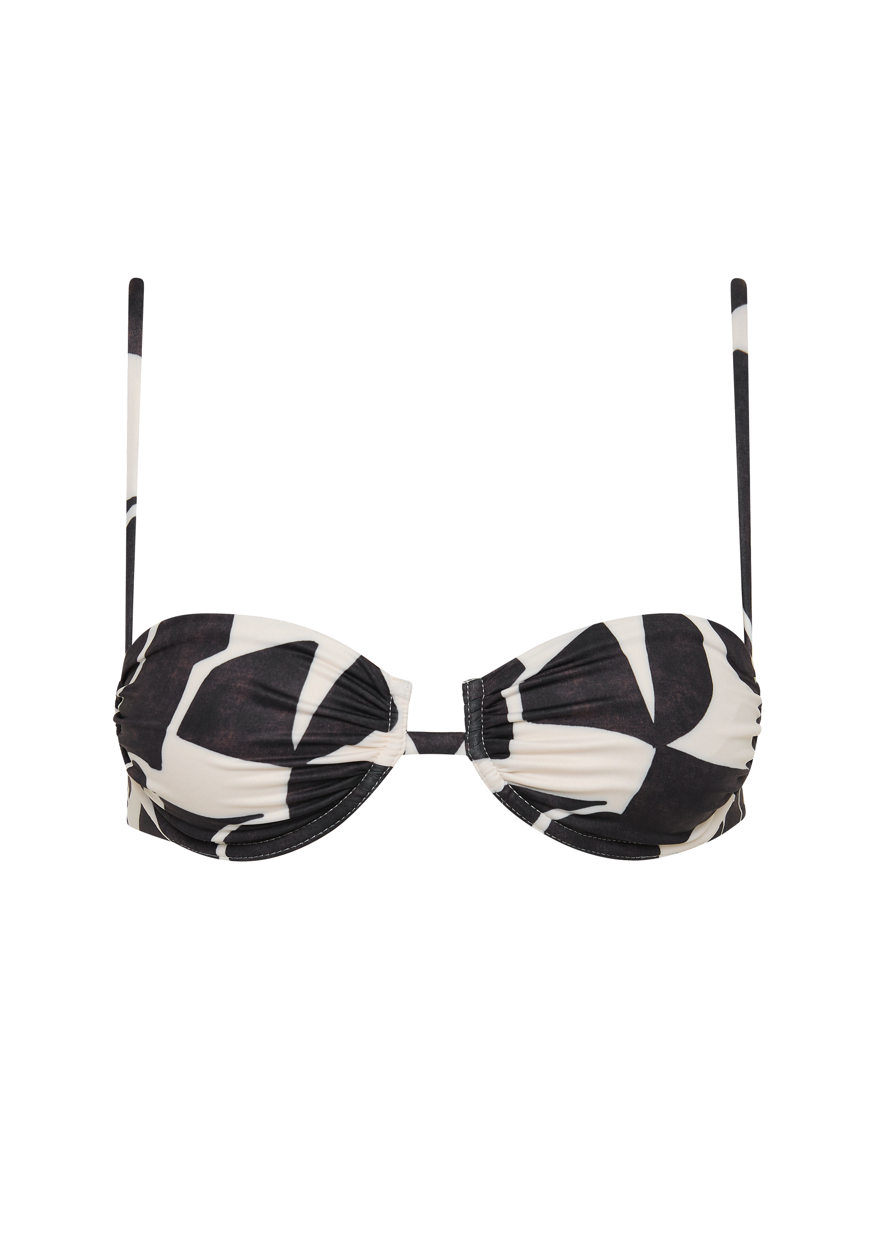 Gabriel Top | Nuts and Bolts