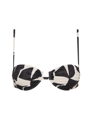 Gabriel Top | Nuts and Bolts