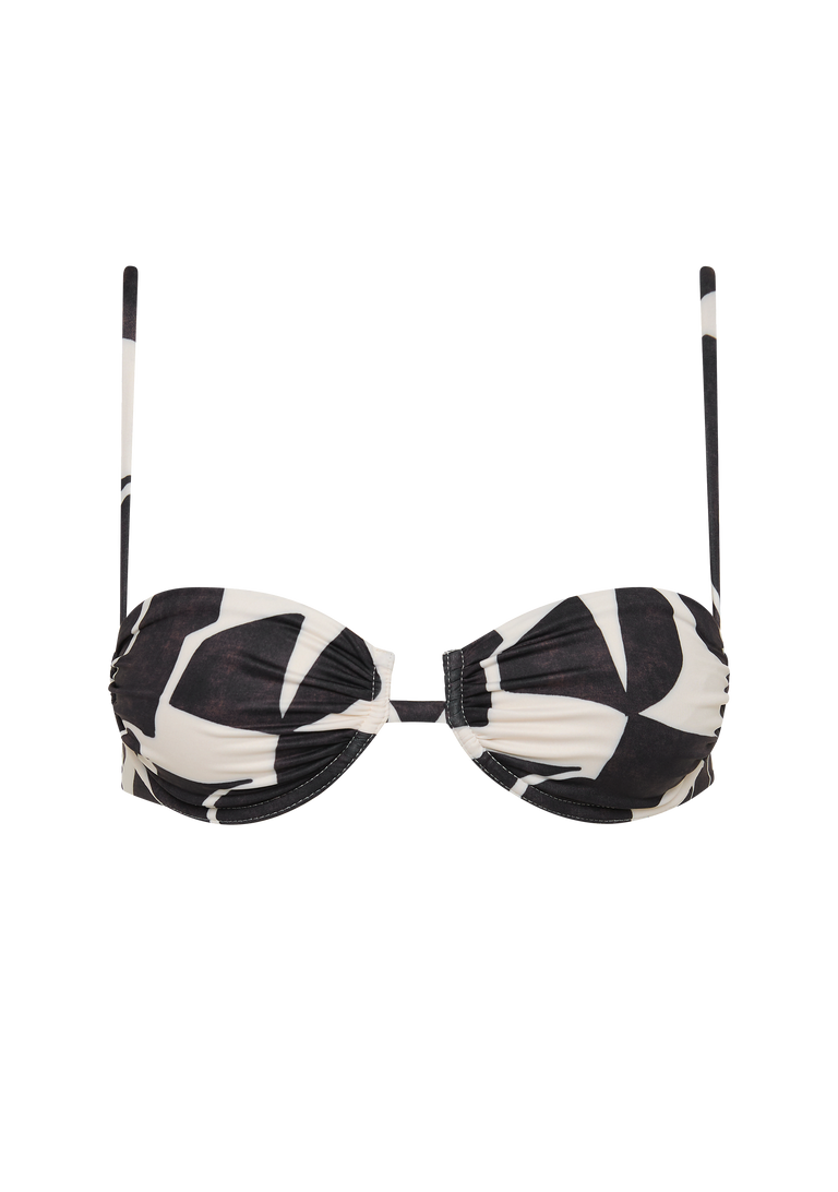 Gabriel Top | Nuts and Bolts