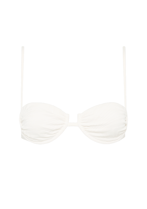 Gabriel Top | Off White