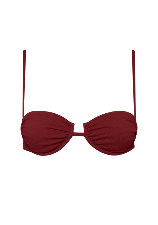 Gabriel Top | Pomegranate